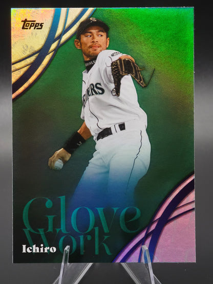 Card front photo