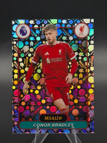 Card front photo