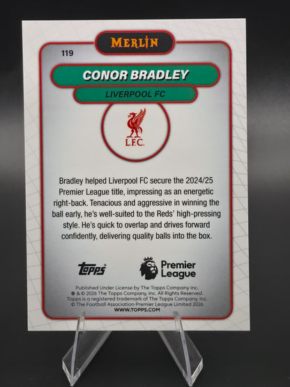 Card back photo