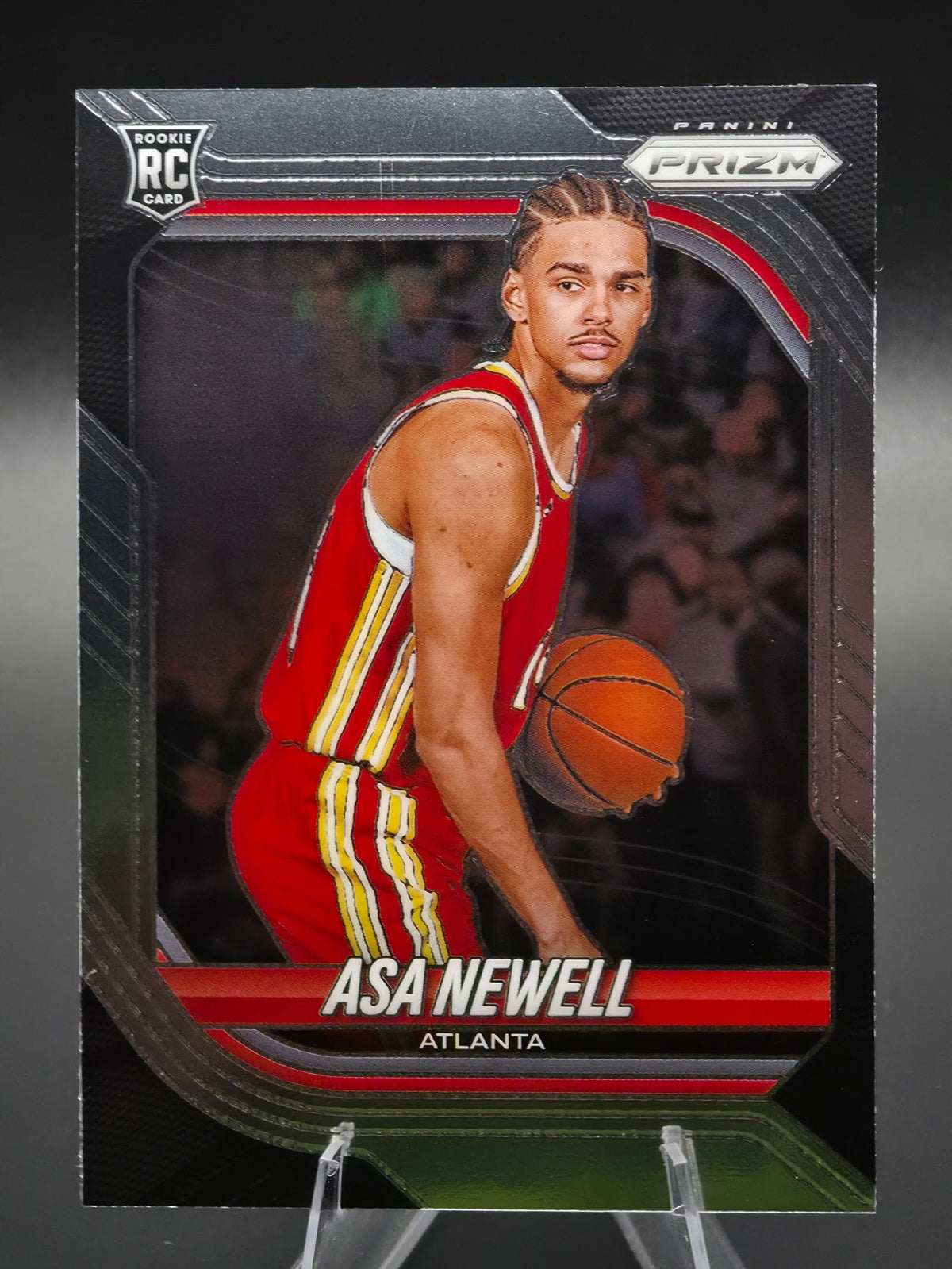 Card front photo