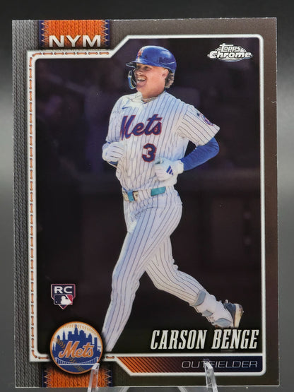 Card front photo