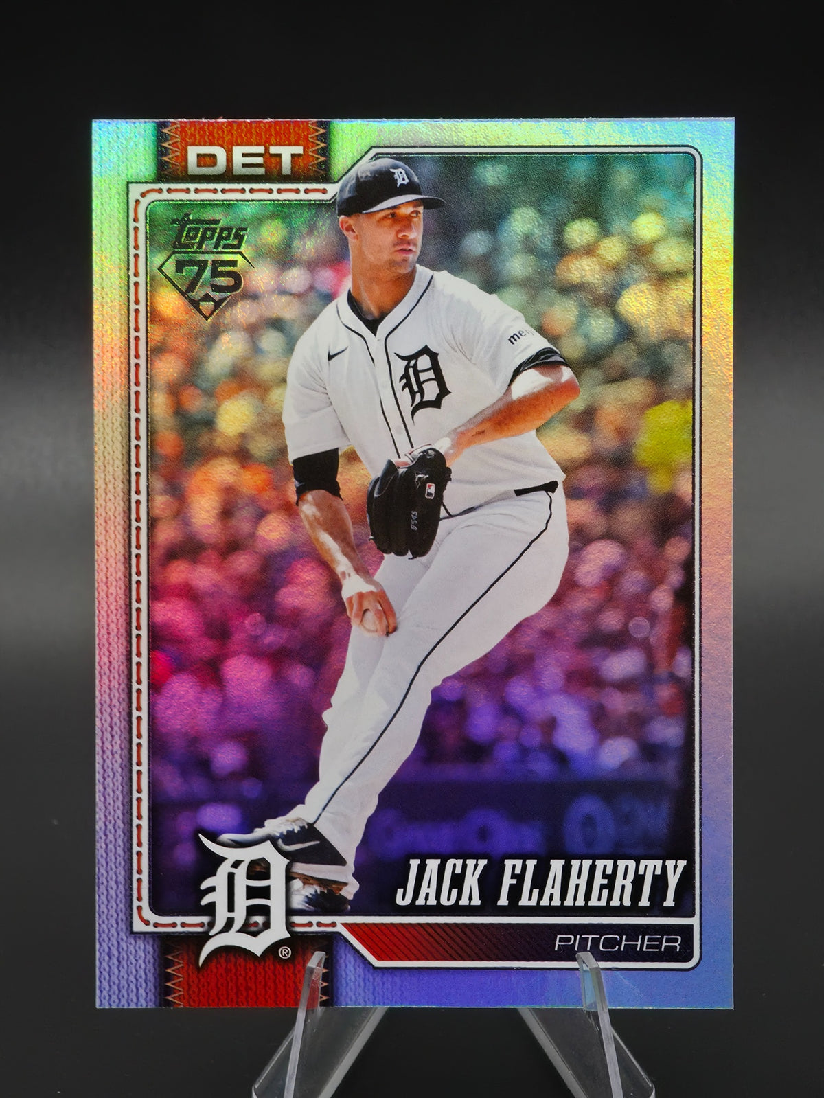 Card front photo