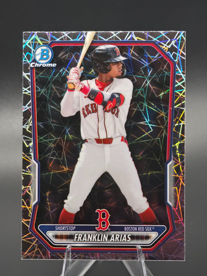 Card front photo