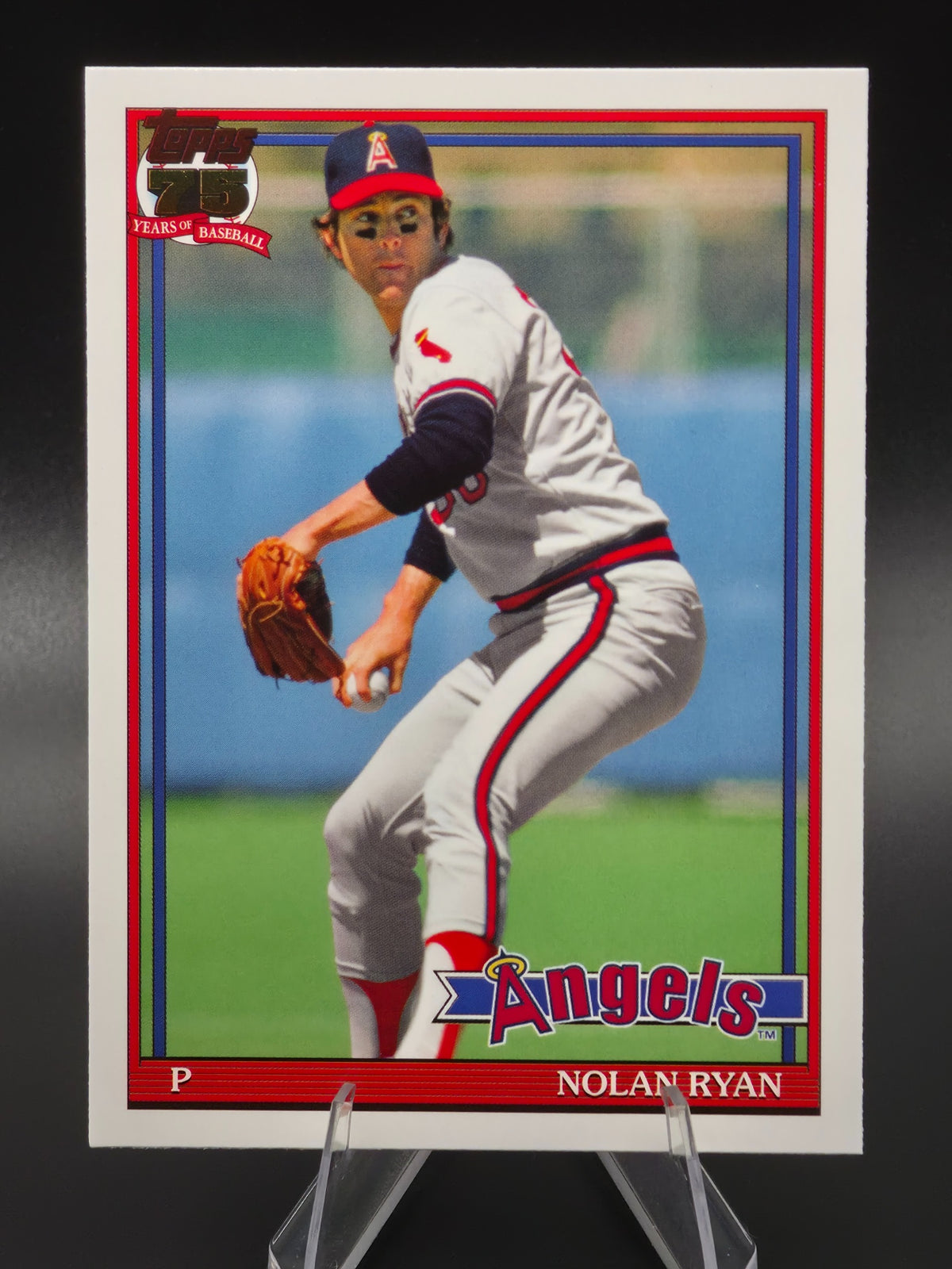 Card front photo
