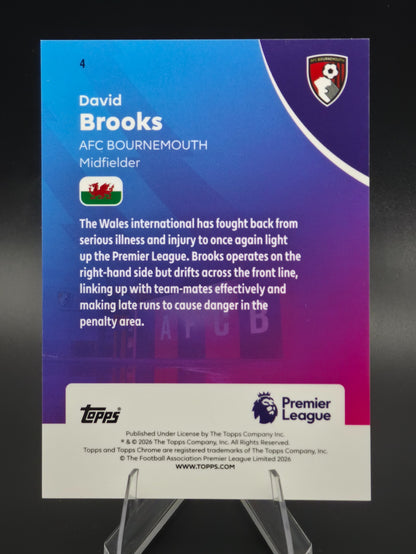 Card back photo