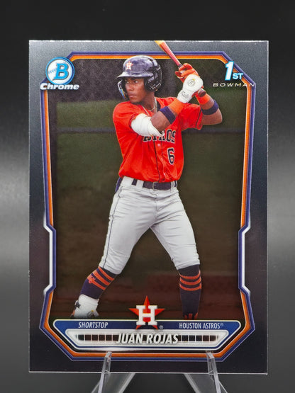Card front photo