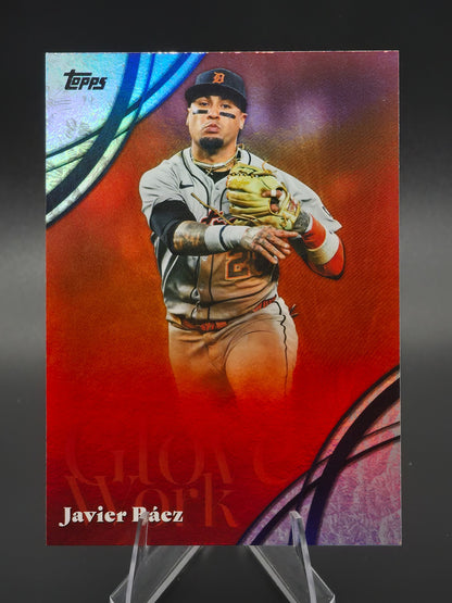 Card front photo