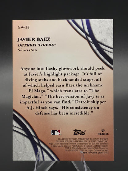 Card back photo