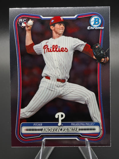 Card front photo