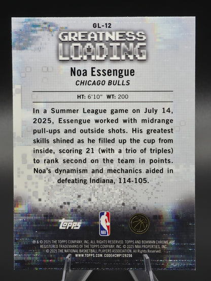 Card back photo