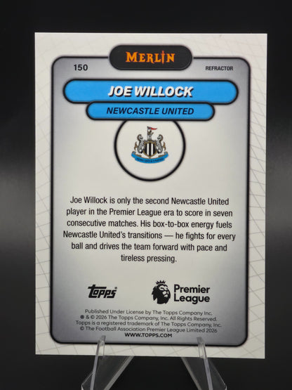 Card back photo