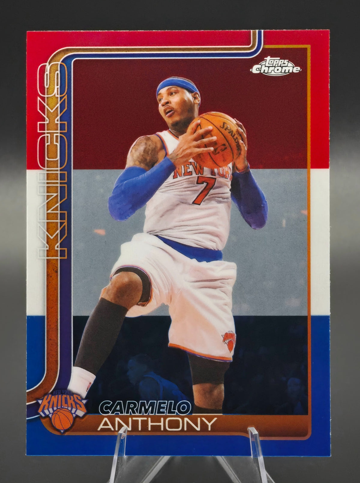 Card front photo