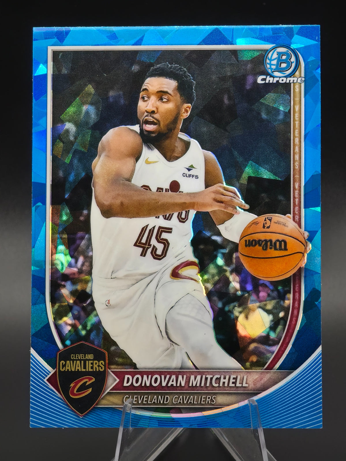 Card front photo