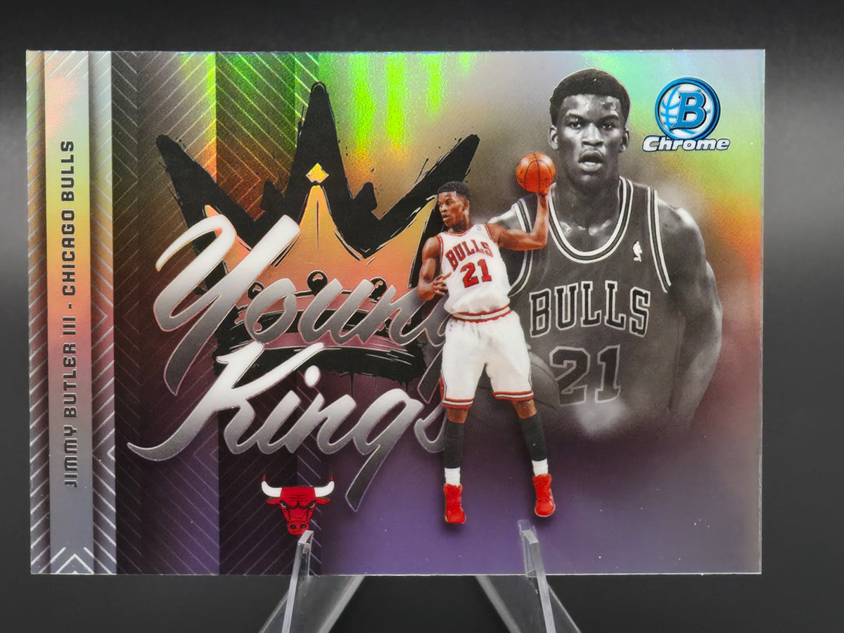 Card front photo