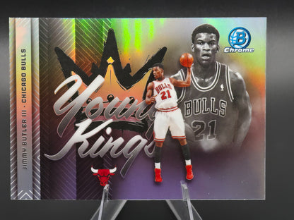 Card front photo