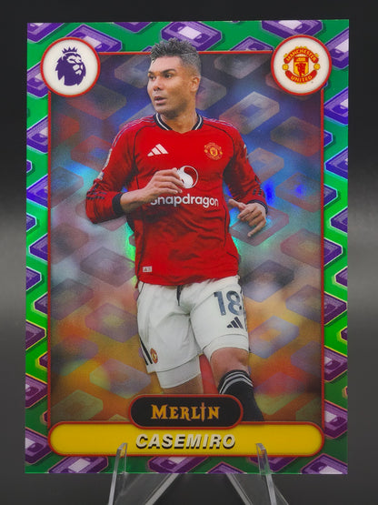 Card front photo