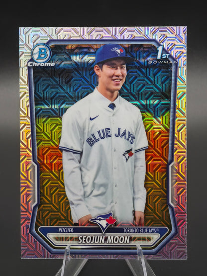 Card front photo