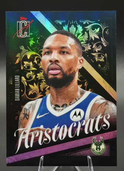 Card front photo