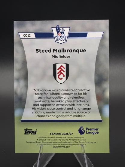 Card back photo