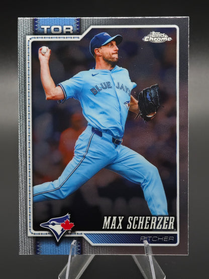 Card front photo