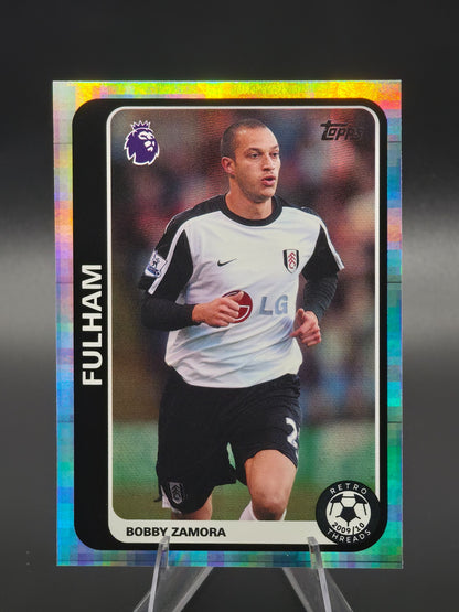 Card front photo