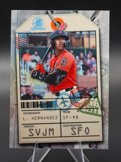 Card front photo