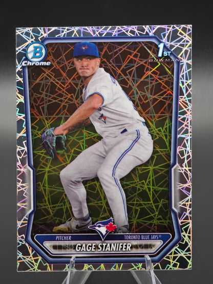 Card front photo