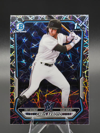 Card front photo