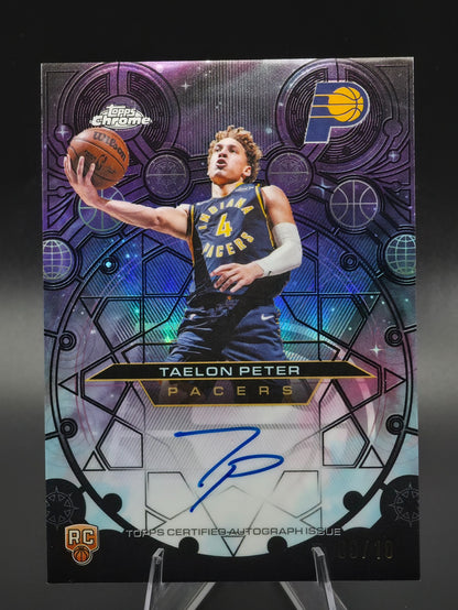 Card front photo