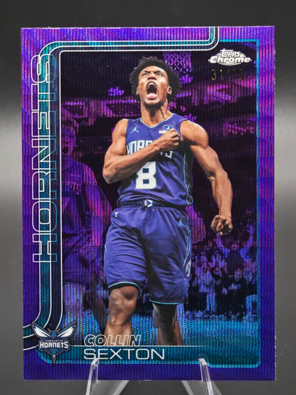Card front photo