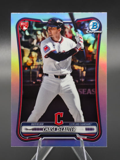 Card front photo