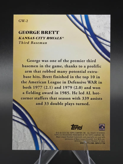 Card back photo
