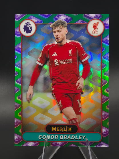 Card front photo