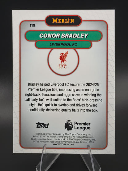 Card back photo