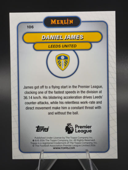 Card back photo