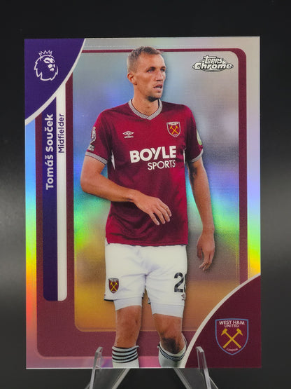 Card front photo