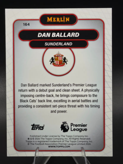 Card back photo