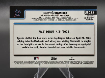 Card back photo