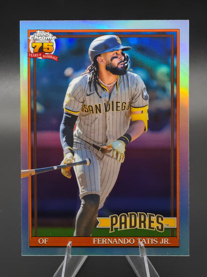 Card front photo