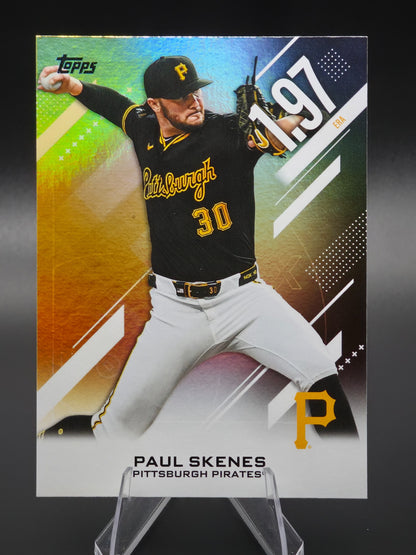 Card front photo