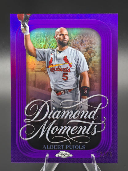Card front photo