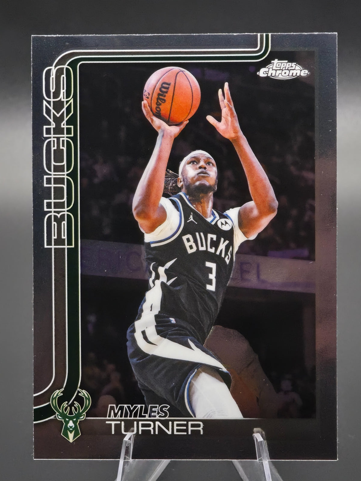 Card front photo