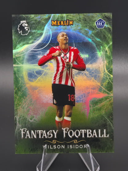 Card front photo