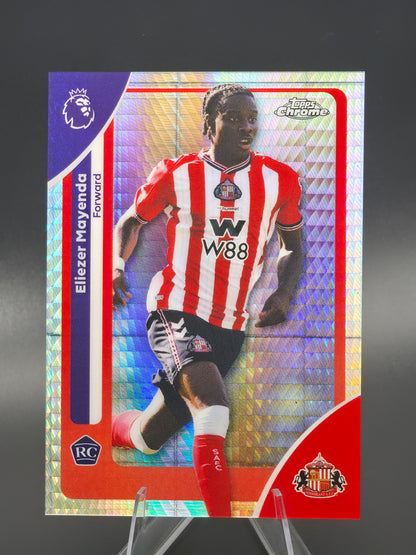 Card front photo