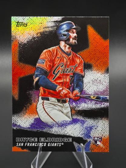Card front photo