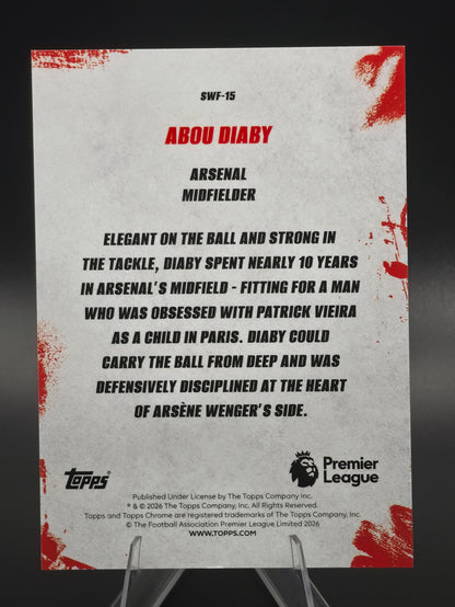 Card back photo