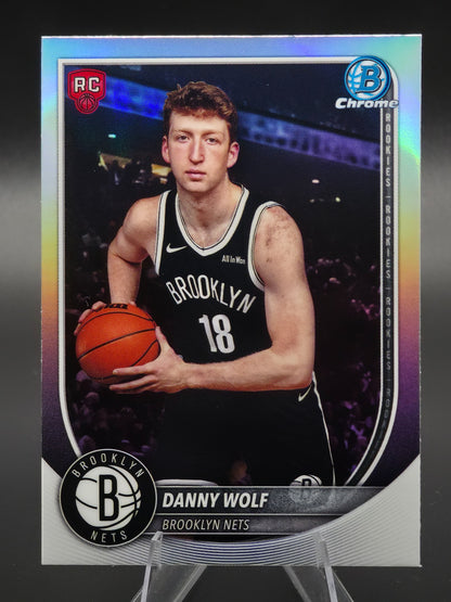 Card front photo