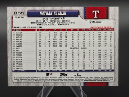 Card back photo