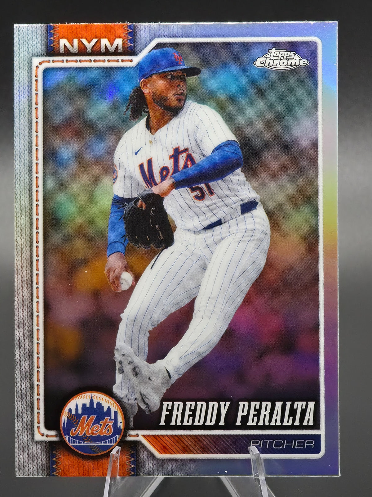 Card front photo