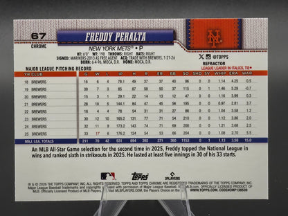 Card back photo